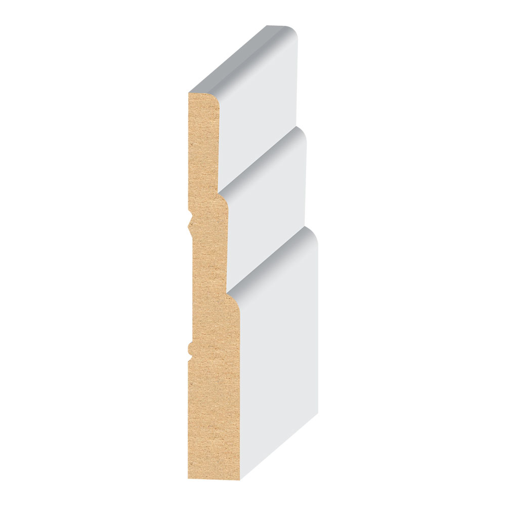 Moulding - MDF